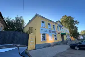 Апарт-отель «Одиссея», Осташков