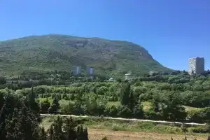 Квартиры посуточно на Победы 1