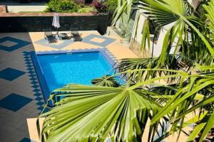 Гостевой дом «Рай» на Православной, Адлер