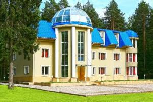 Мини-отель «Караськово», Малоярославец