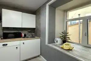 Отель эконом-класса, Санкт-Петербург