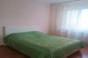 Просторная светлая квартира в самом комфортном месте города