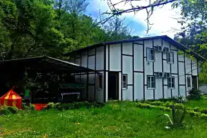 Апарт-отель «Монте Гагра», Гагра