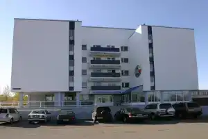 Отель «Петропавловск», Петропавловск-Камчатский