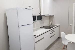 Гостиница «Кускас», Заполярный
