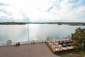 Гостиничный комплекс «Каскад», Сызрань