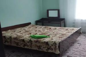 Гостиница «Бекка-Къала», Тегенекли