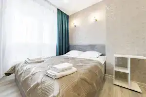 Мини-отель «13-й Квартал», Люберцы