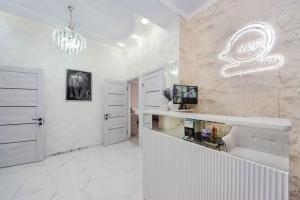 Гостевой дом «Мир», Пятигорск