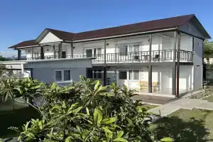 Мини-отель «Мыс Сухума», Сухум