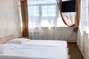 Объект «Уют», Сочи