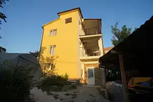 Гостевой дом «Бирюза»