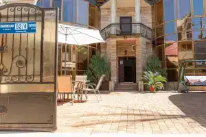 Гостевой дом «Сан Марко», Вардане