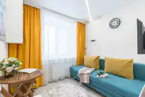 Апартаменты «Дуслар», Казань