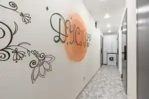 Апартаменты «Дуслар», Казань
