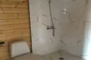 База отдыха «Домики у моря», Цандрипш
