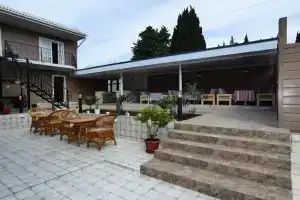 Объект «КИПАРИС», Морское