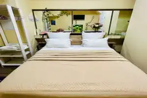 Апартаменты «Room 26», Сочи