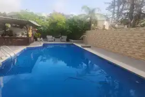 Guest house Ashdod-beach, Ашдод