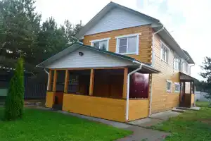 Мини-отель «Агатес», Мысово