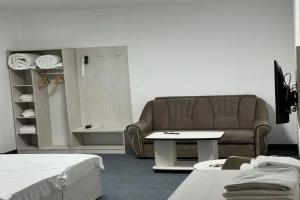 Гостиница «Центр», Грозный