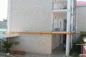 Гостевой дом «Эрсико», Анапа
