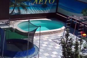 Гостевой дом «Лето», Витязево