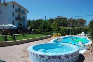 Вилла Кристалл