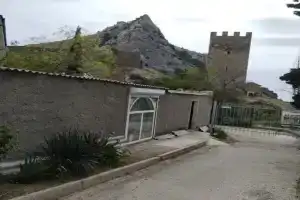 Гостевой дом «Марина на Приморской»