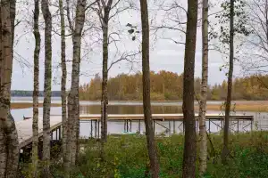 База отдыха «Мох», Намоево