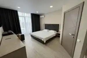 Гостевой Дом «Latte», Геленджик