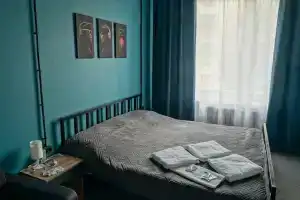 Хостел «Динамо Loft», Екатеринбург