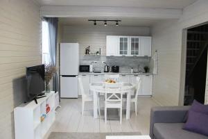 Дом в ДНТ Лесное озеро