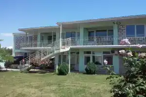 Мини-отель «Оазис», Феодосия