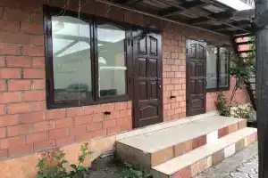 База отдыха «Энергия»