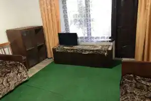 База отдыха «Энергия», Мариуполь