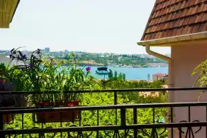 Гостевой дом «Башня», Севастополь