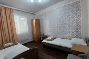Гостевой дом «Gold Vino», Туапсе
