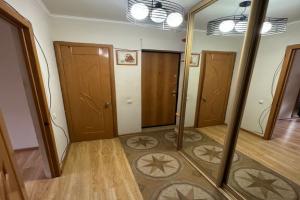 Уютная и комфортная квартира