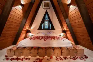 Chalet De Cuvee, Абрау-Дюрсо