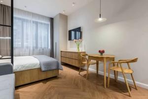 Апартаменты «Modern Design у метро Динамо», Москва