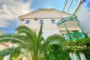 Гостевой дом «Арев», Адлер