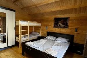 База отдыха «Саредо», Алахадзы