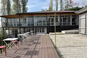 Гостевой дом «У Валери», Новый Афон