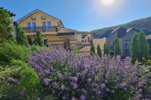 Апарт-отель «Abrau soul spa», Абрау-Дюрсо