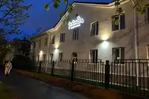 Апарт-отель «Панда»