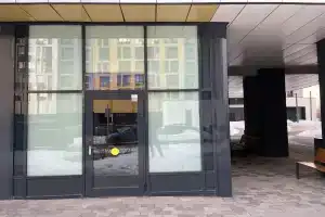 Хостел «Отдых 3.6.3», Москва