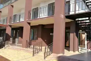 Гостевой дом «Уют на Шембелиди», Анапа