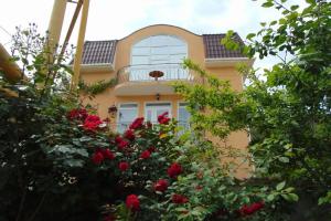 Гостевой дом «Snug House», Новый Свет