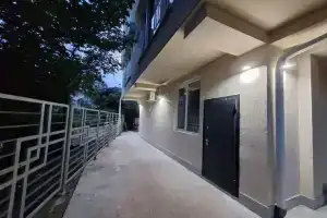 Гостиница «4 Avenue», Сочи